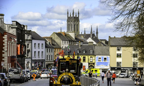 Kilkenny Route
